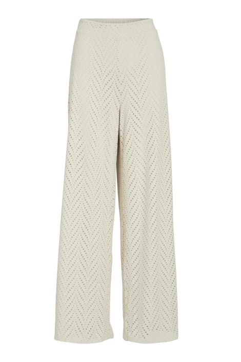 Vila videlaia hw wide pants/pb
